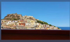 Casa Vacanza del Pescatore Castelsardo